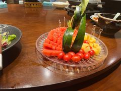 -上地宴·中关村的会客厅(清河高铁站店)