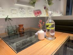 -春树下·树屋花房西餐厅(罍街AS1980店)