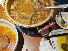-坤记味道(新华城市广场店)