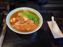 -喜晋道面馆(华严寺广场店)