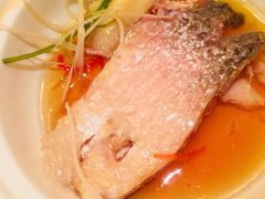 -汾阳花园酒店·餐厅(徐汇店)