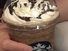 -星巴克(宁波老外滩店)