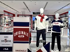 -百联奥特莱斯广场(长沙店)