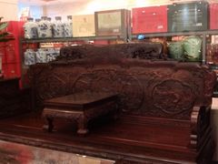 -嘉洲酒店(梅州梅县机场店)