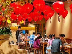 -老湘村·湖南土菜(天河维多利店)