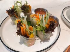 -芭札·Thai泰国餐厅(同和金铂天地店)
