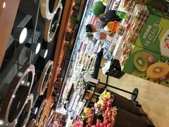 -百佳永辉超市(来福士广场店)