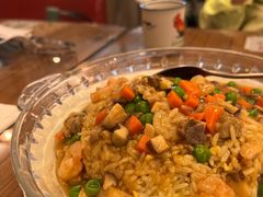 -香港新曜记茶餐厅(星耀城店)