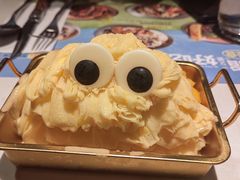 -半秋山西餐厅(襄阳万达店)