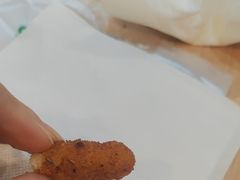 -德克士(西站站内店)