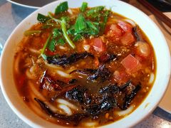-半山腰·云南菜(侨福芳草地店)