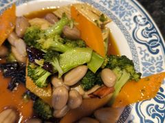 -老北京胡同味道二荤铺(酒仙桥店)