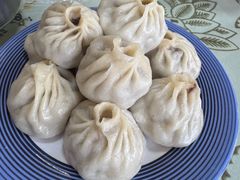 -敖特尔布里亚特美食坊(世纪花苑店)