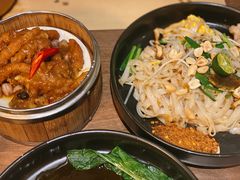 清迈快手炒粉街市-来龙里 精致 东南亚餐室(万象城店)