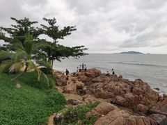 -三亚西岛海洋文化旅游区