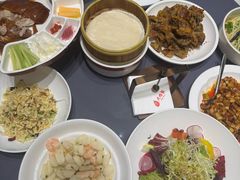 -大鸭梨烤鸭(北洼路店)
