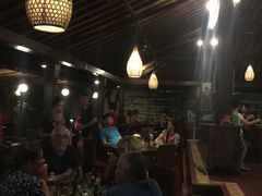 -Pundi Pundi Restaurant