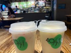 -宝珠奶酪(闵行仲盛店)