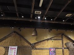 -串盟烧烤大排档·长沙美食地标(星沙店)