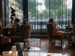 -北京王府井希尔顿酒店·秦唐中餐厅Chynna