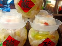 -凤凰山斑鱼馆(恭城店)