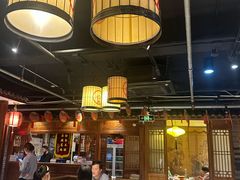 -京味斋·北京烤鸭(北京南站洋桥店)