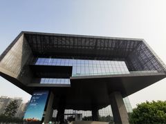 -广州市城市规划展览中心