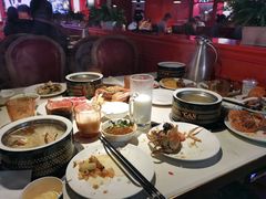-加餐海鲜自助(集美银泰百货店)