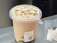 -CoCo都可(嘉定大融城店)