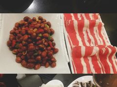 -北门涮肉·铜锅涮肉(南锣鼓巷店)