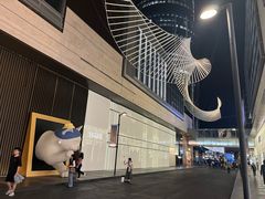 -深圳湾万象城(南山店)