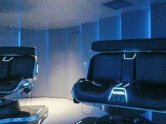 -超体空间SoReal VR(迪士尼小镇店)