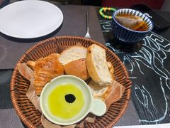 -EATALIA意塔利意式餐厅(鼓楼店)