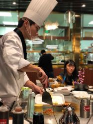 -千叶KEER(西铁营万达广场店)
