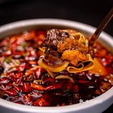 “川菜百味，一菜一格”感受川菜的饮食文化丨川府尹·四川会馆