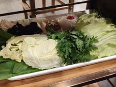 -牛街·马辈儿涮肉(牛街二店)