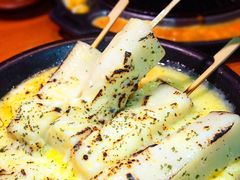 芝士麻糬年糕-炑八韩烤(琼华店)