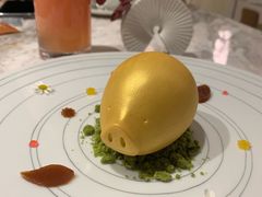 -théATRE 茶聚场(王府中環店)