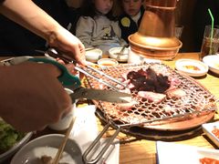 -王妃家(明洞中央店)