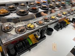 -争鲜回转寿司(朝北大悦城店)