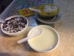 -芬芳甜品(同福路店)