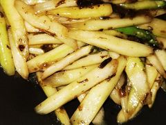 -前门烤鸭(江东中路店)