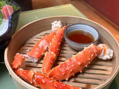 -万岛日本料理铁板烧(大宁店)