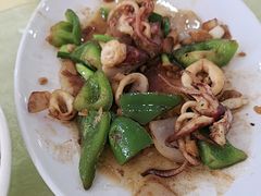 -考记泥焗鸡农庄·海鲜(北洛秘境店)