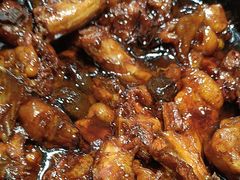 -杨厨的田园饭店(长城路店)