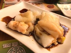 肠粉-添好运点心专门店(中环IFC店)
