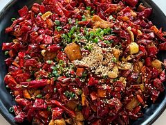 歌乐山辣子鸡-麻六记(新天地店)