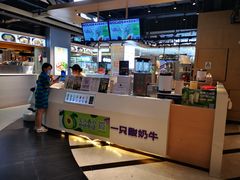 -一只酸奶牛(锦城万达天虹店)