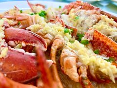 -明记海鲜大排档(巽寮湾店)