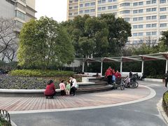 -兰溪青年公园